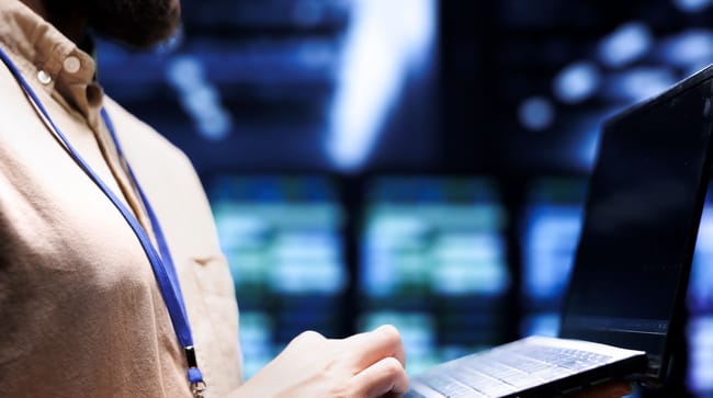 Le salaire de l’administrateur réseaux et sécurité