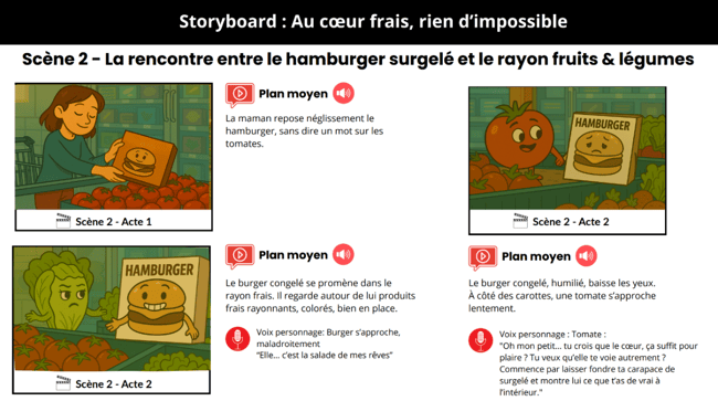 Au coeur frais, rien d'impossible (2)