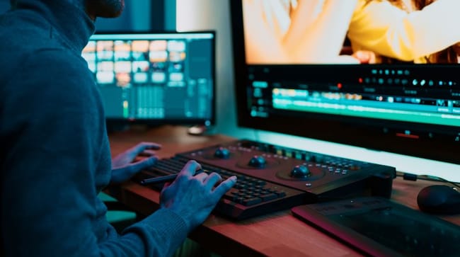 coloriste présentation du métier