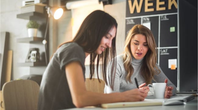 présentation du métier de content strategist