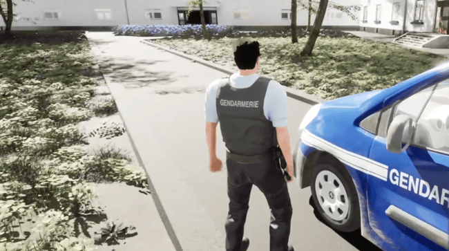 Partenariat ynov campus Gendarmerie image 2