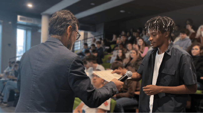Stages decouverte bordeaux ynov campus