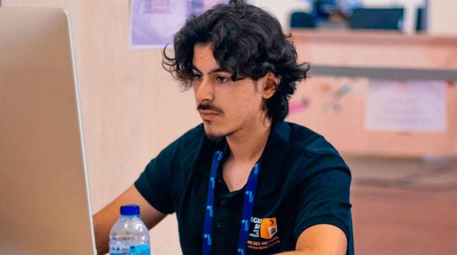 world skills-rayane-hemeci-aix-ynov-campus-2