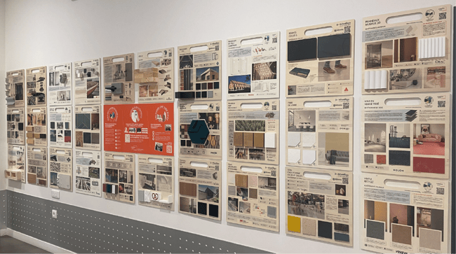 matériauthèque image 2