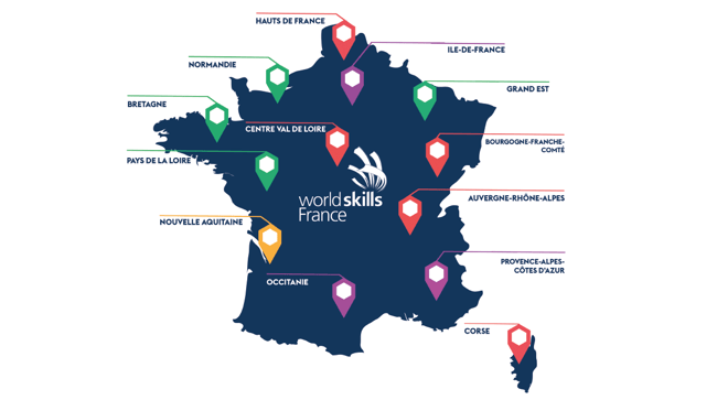 inscription worldskills 6