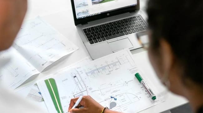 salaire d'AMO Smart building