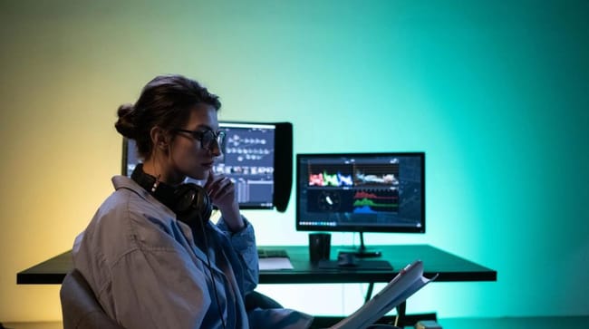 salaire d'un assistant monteur