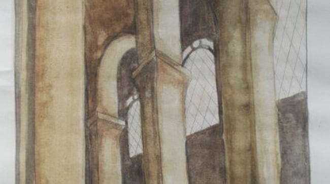 projet architecture d'intérieur