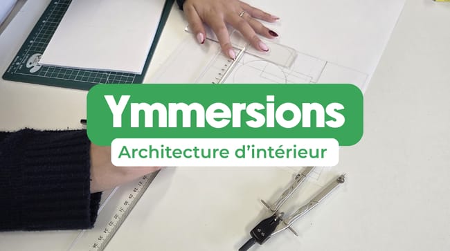ymmersion archi