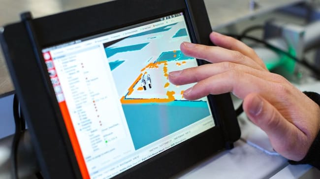 Le salaire de Manager de projet en jumeau numérique