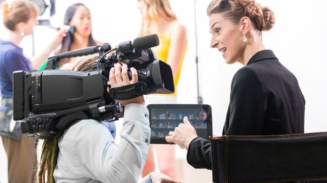 salaire d'un charge responsable postproduction