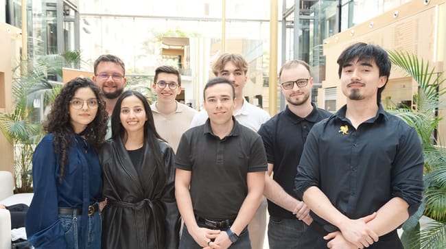 incubés Ystart