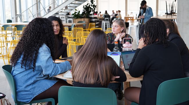 page ecole tremplin pro