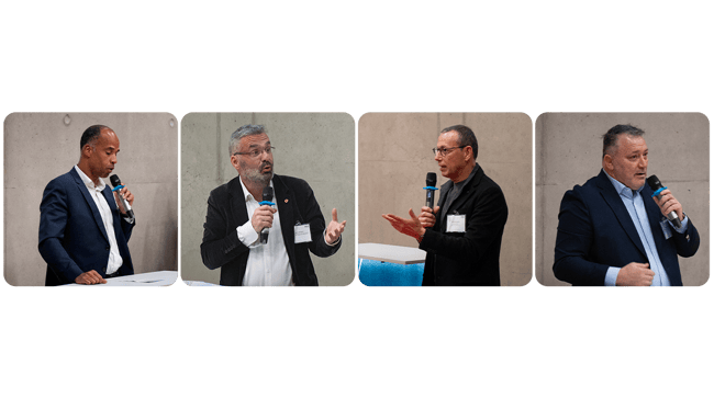 Inauguration de Montpellier Ynov Campus 20 mars 2025