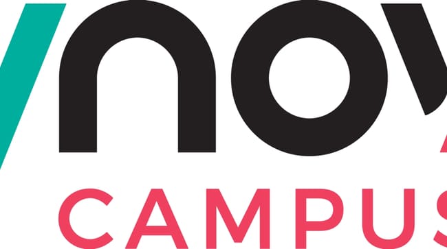 logo de Ynov Campus