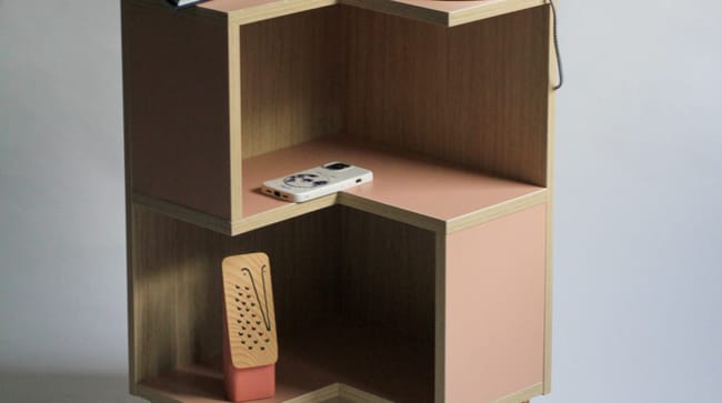 Meuble archi