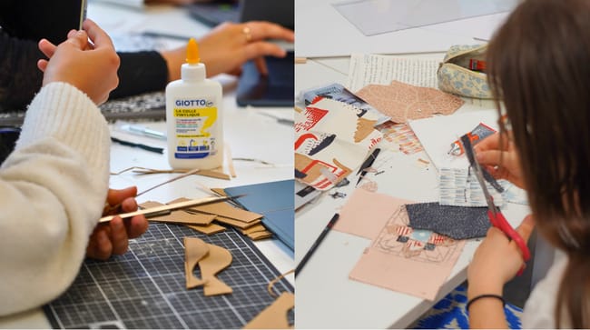 Projet Maquette - B1 Archi - 5