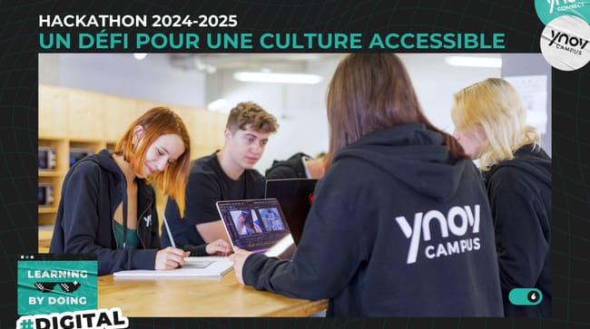 Image Couv Article Hackathon 2024