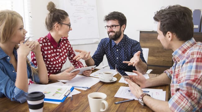 Le salaire de l’ingénieur projet
