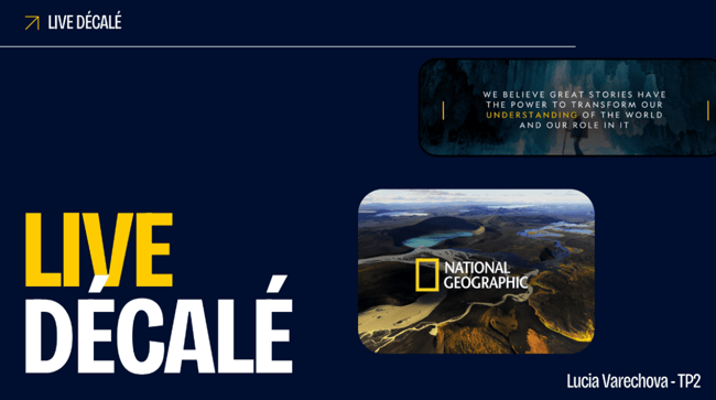 Destinations sauvages : une aventure collective (2)