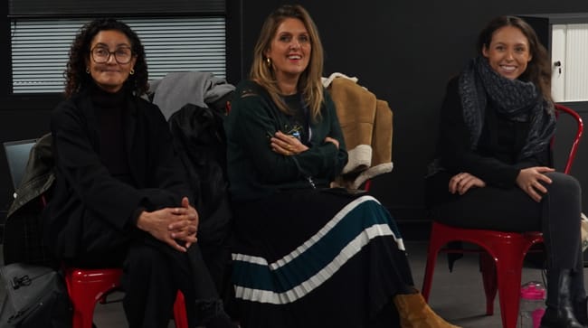 Nos entreprises et associations partenaires sont au rendez-vous !