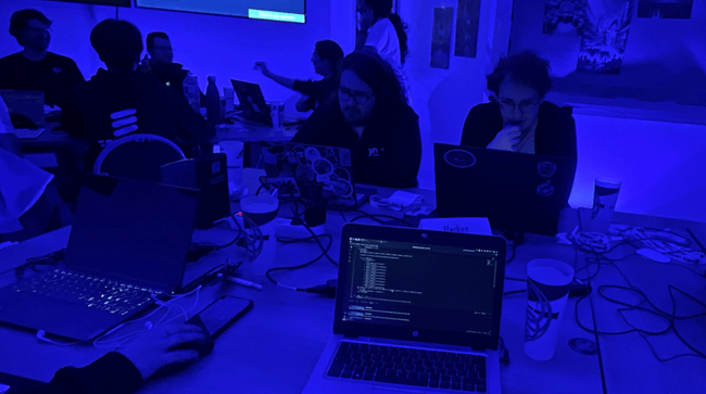 CTF Hack'lantique 2024 (2)