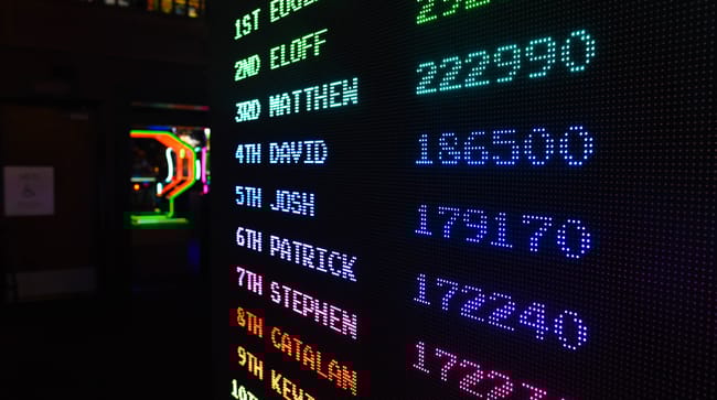 métier de programmeur jeux vidéo