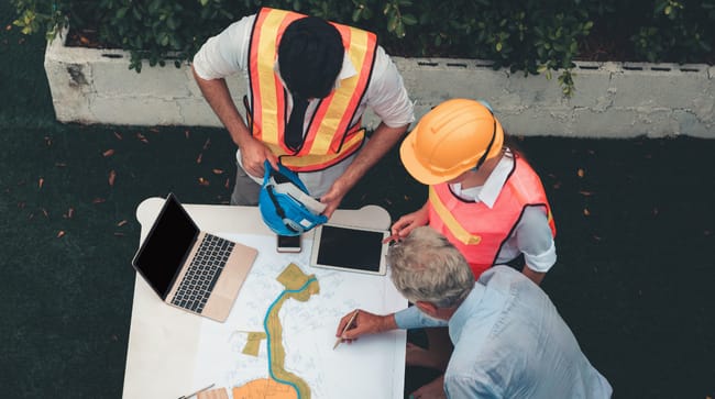 La donnée au service de l'efficacité