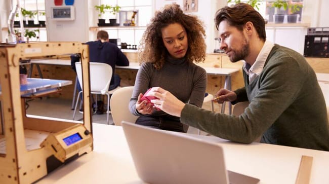 salaire du designer 3D