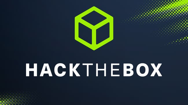 Logo Hack The Box