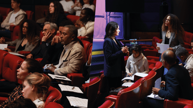 jury concours d'éloquence