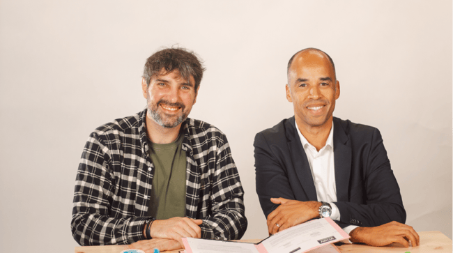 Partenariat YNOV X NEVERHACK image 1