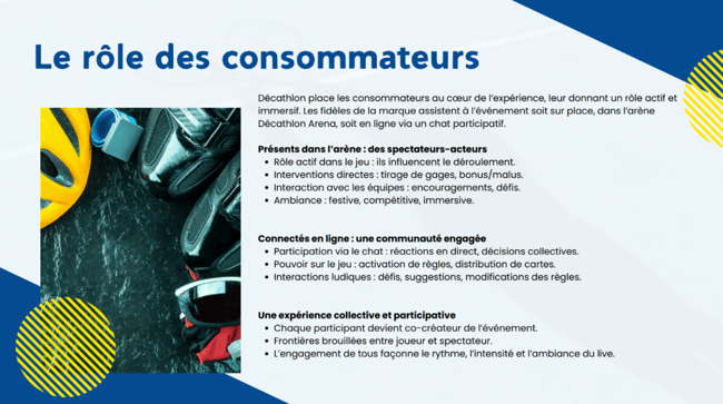 Décath'go : Un jeu de plateau géant filmé en live (3)