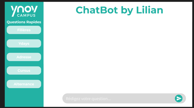 chatbot