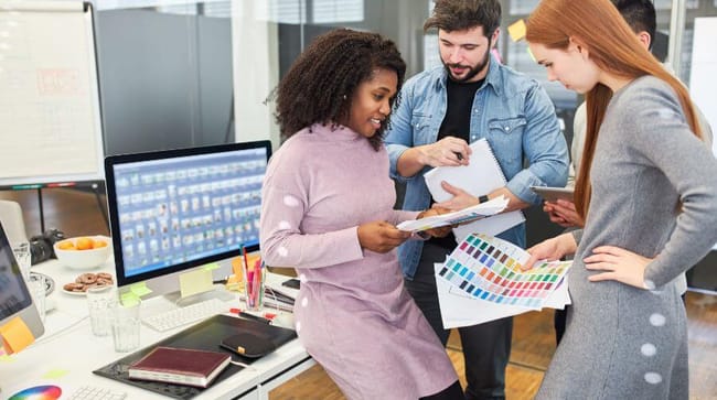 salaire d'un architecte retail