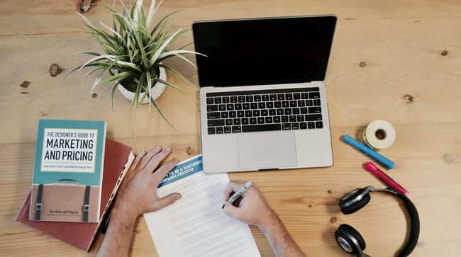 consultant en marketing digital