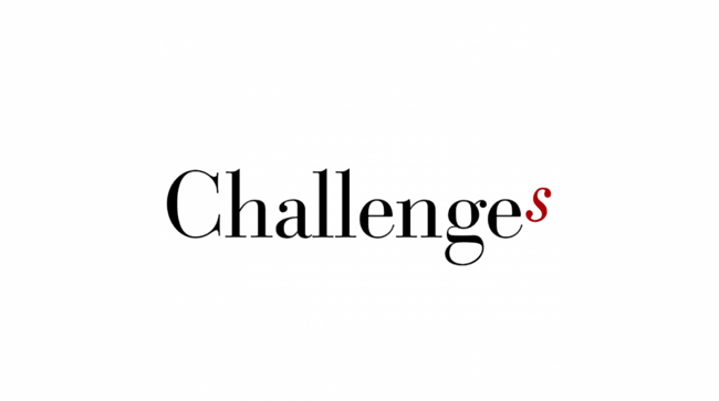 Actualité Challenges