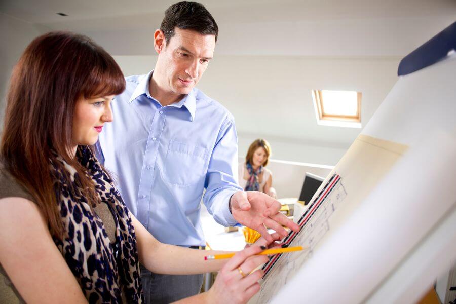 formations pour devenir Chef de projet en architecture d’intérieur