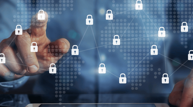 Cybersécurité image type 1