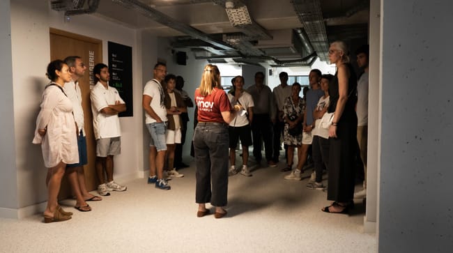 RENTREE PARENTS 2024