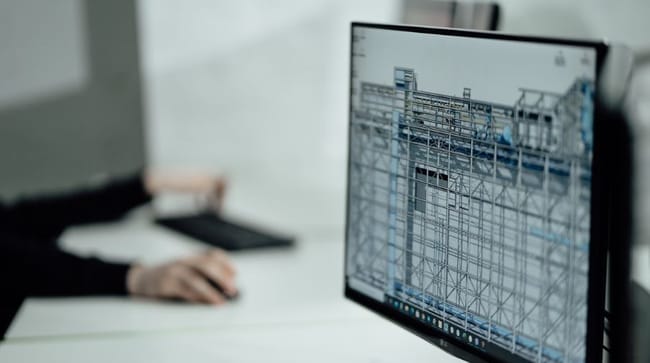 présentation du métier de Manager de projet en jumeau numeriqu