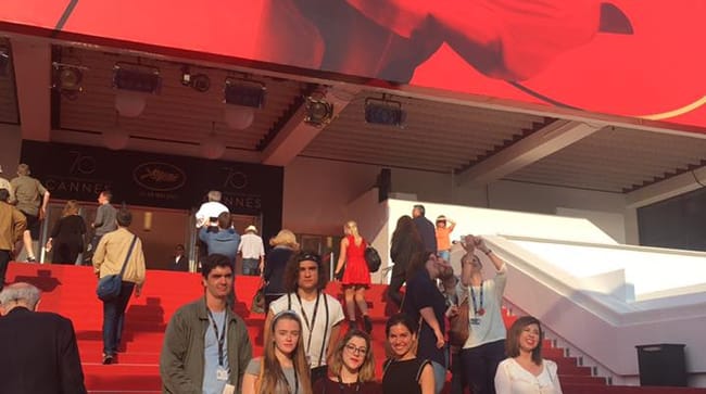 audiovisuel-etudiants-a-cannes