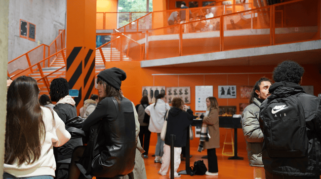 Etudiants Ynov Connect