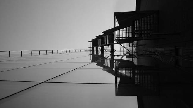 structure d'une analyse d'images