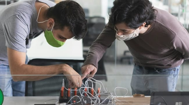Quelle formation pour devenir (assistant) ingénieur roboticien ?