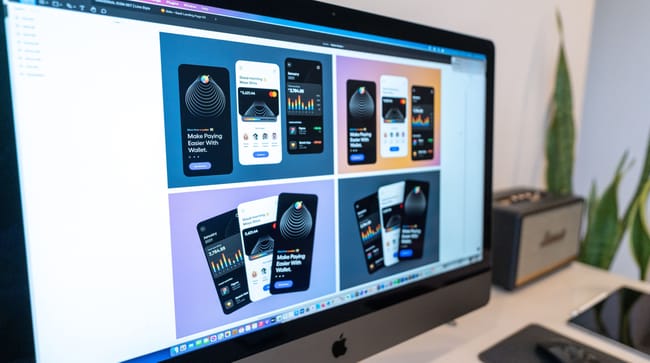 métier de lead designer