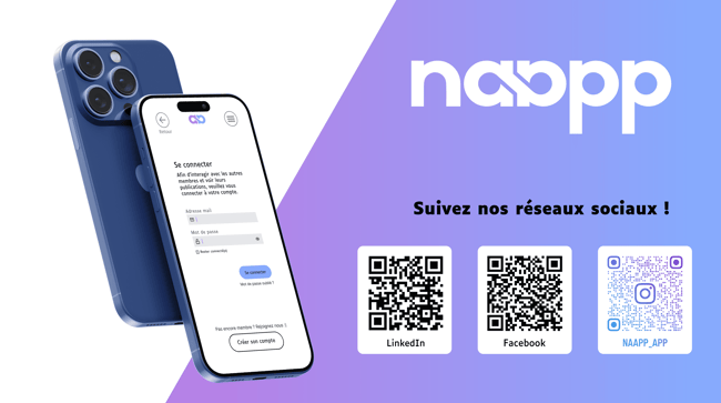 Projet Naapp