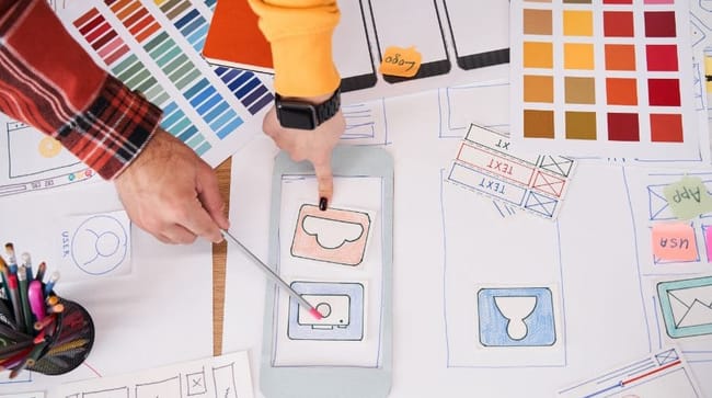 formations pour devenir lead designer