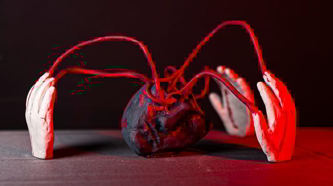 cours sculpture STYC 2