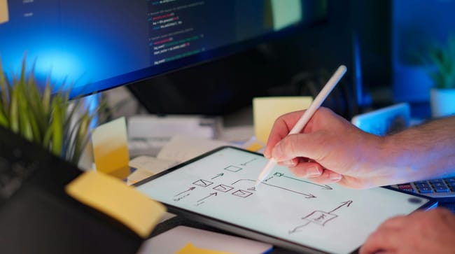 Travailler un concept prototype